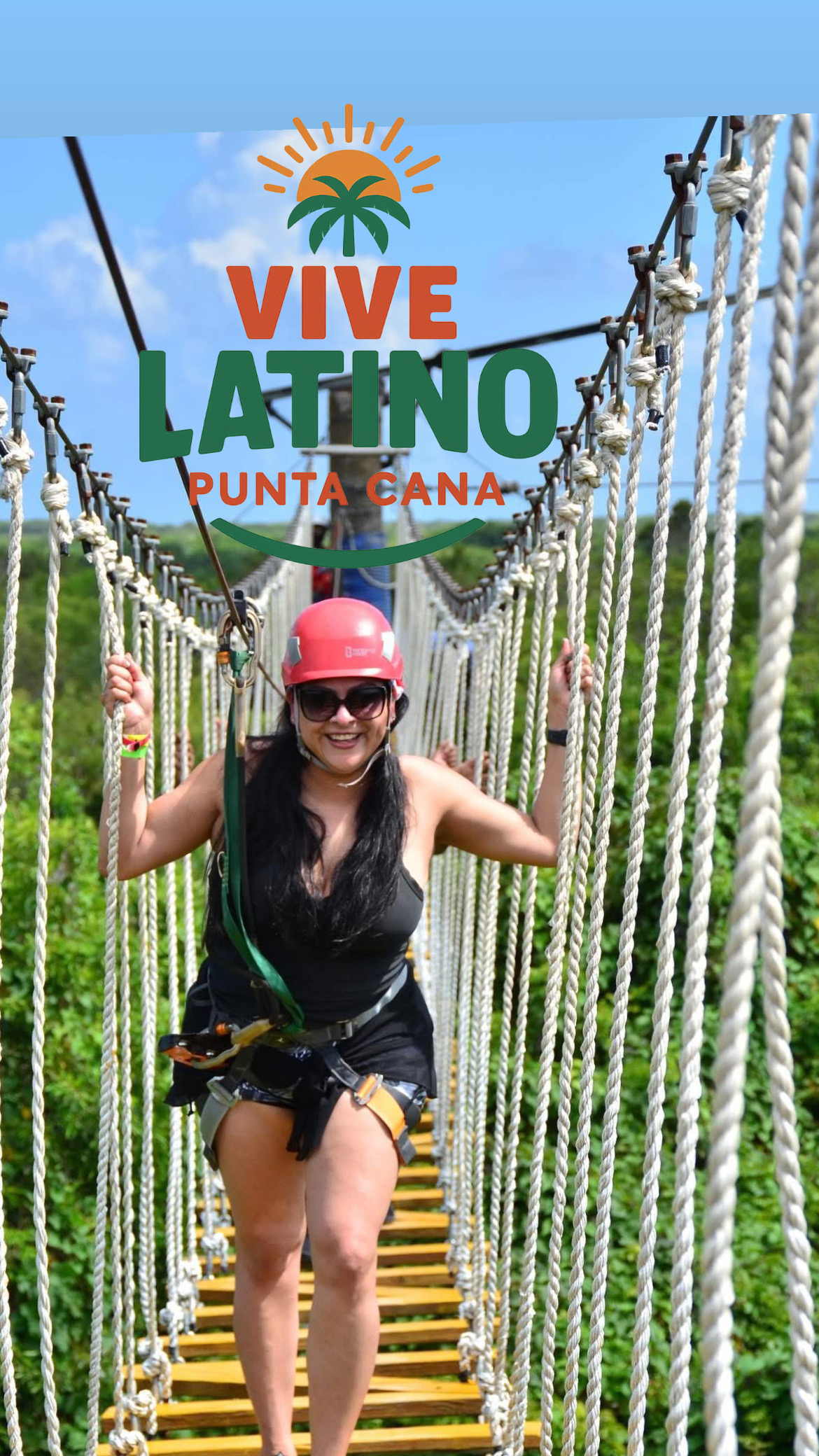 Vive la Adrenalina y la Aventura