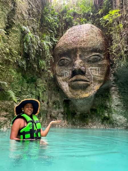 VIVE EL RÍO SAGRADO – Eco Experience en Punta Cana