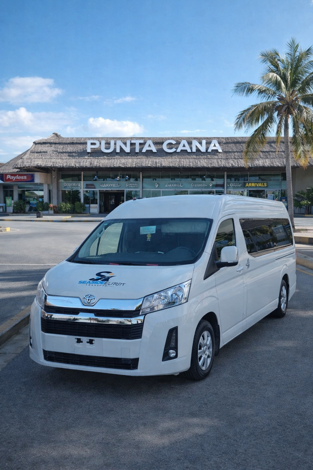Transfer Punta Cana
