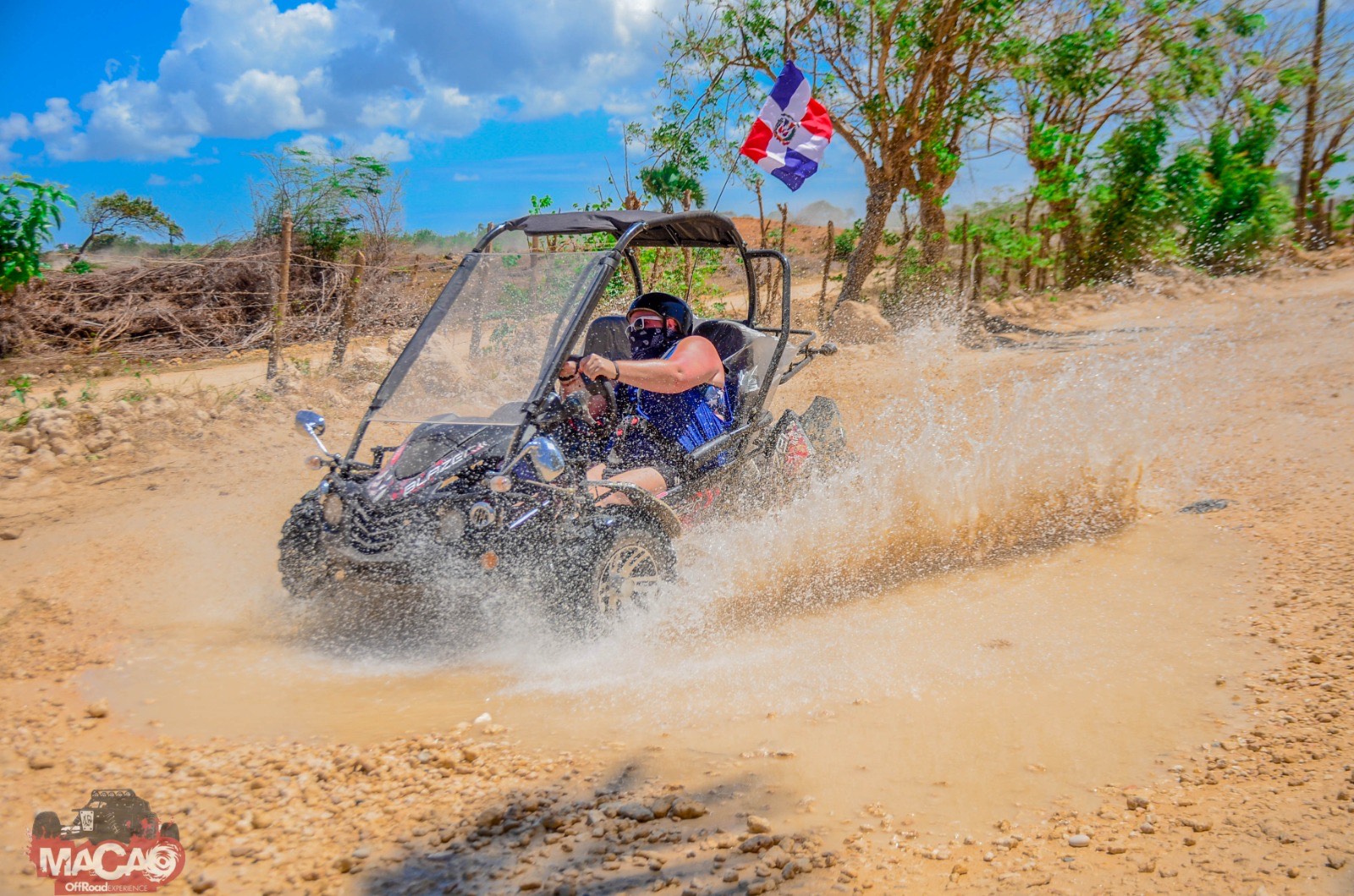 Vive el Caribe a tu Manera