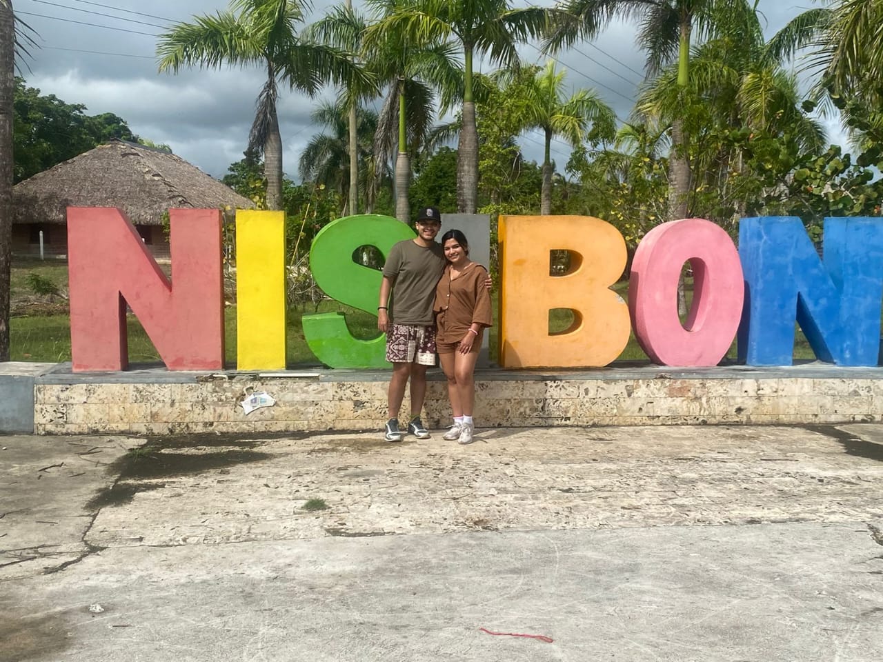 El Caribe con Alma Latina