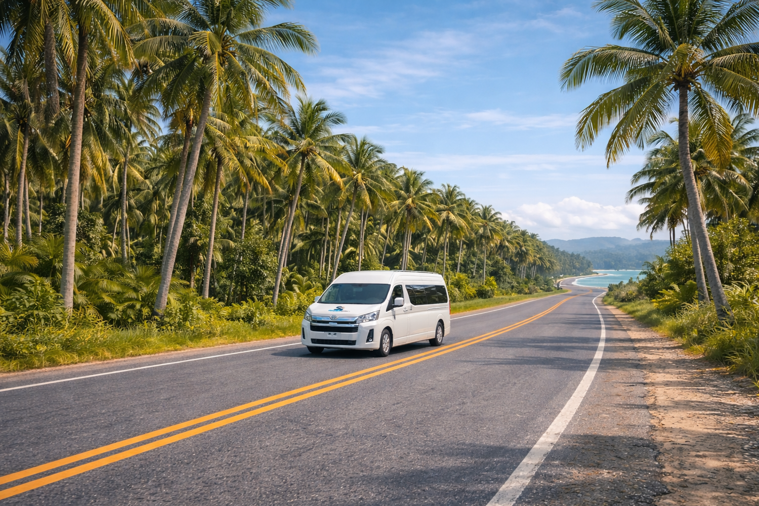 Transporte privado en Punta Cana